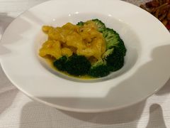 -阳澄湖费尔蒙酒店颐丰阁中餐厅(马鞍山西路店)