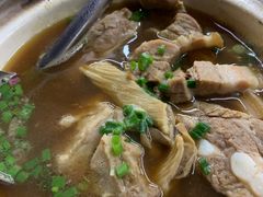 肉骨茶-新峰肉骨茶