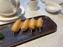 -申粤轩酒楼·三十年粤菜经典(丁香花园店)