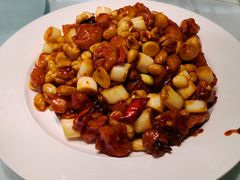 -玉林烤鸭店(定福庄店)