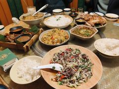 -多哥水傣味餐厅(司马巷店)