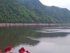 -新安江山水画廊风景区