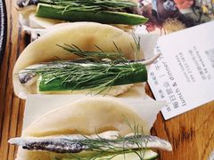 -BOR Eatery(安福路店)