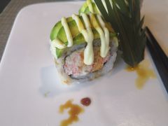 -山葵家·创意料理(宁波来福士店)