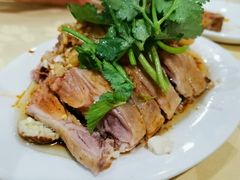 白切鸭-电白鸭粥店(下沙二坊88号店)