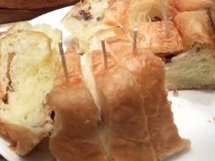 丹麦红豆面包-好利来(四惠店)