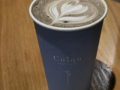 -奎克咖啡Cuiqu(晶品店)
