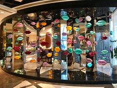 -怡咖啡自助餐(宁波香格里拉店)