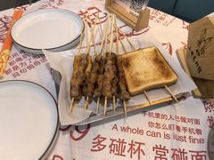 -小田油焖小龙虾(双井店)