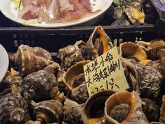 -三个渔夫·蒸汽海鲜(小白楼店)