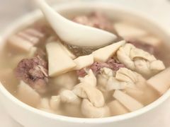 -春餐厅
