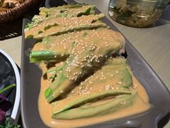 -前海沿·青岛菜(李沧万达店)