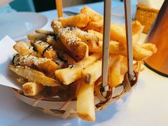 -Kathleen's Waitan 凯圣琳江景西餐厅(外滩店)