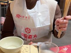 -琥珀老六龙虾(四里河店)