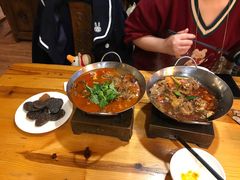 -88号小吃店·经典云南菜·地道纳西美食