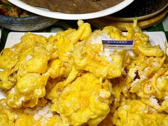 -树下时尚餐厅(翠园街店)