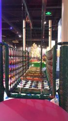 -幻贝家儿童乐园(温州银泰城店)