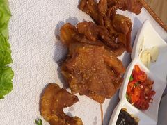 -船歌·鱼水饺青岛菜(枫蓝国际购物中心店)