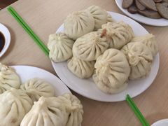 -津门永胜包子铺(哈尔滨道总店)