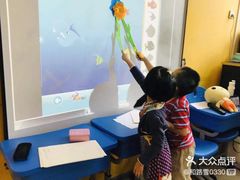 -新东方素质成长中心(金源校区)