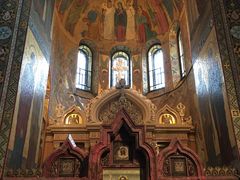 -滴血救世主教堂