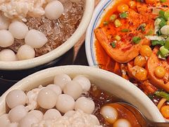 -肖四女乐山跷脚牛肉(滨江天街店)