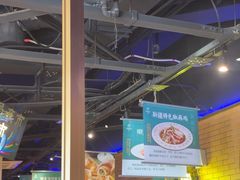 -胖老汉椒麻鸡清真新疆菜(西御街店)