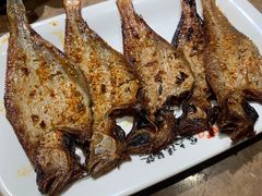-金太阳海鲜烧烤·本地人餐厅(星海公园店)