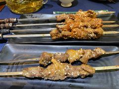 -伊带伊路新疆美食府(呼家楼店)