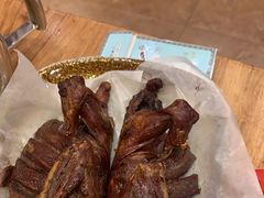 -熙成烧烤(白塔岭店)