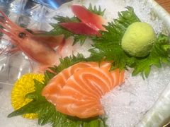 -和彩放题(渔阳店)