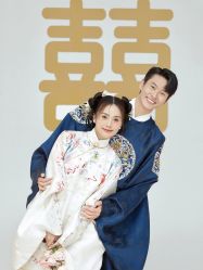 -今生有约婚纱摄影店(景德路店)