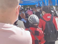 -上海市嘉定区南翔医院