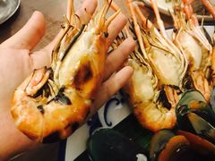 -The Dishes Seafood & Restaurant