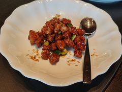 -喜悦烤鸭·新京菜(王府井店)