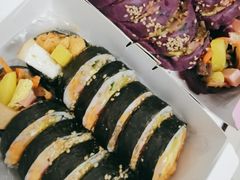 -胤韩紫菜包饭·炸鸡·拌饭(宋家庄店)