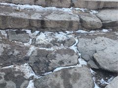 -北京鹫峰国家森林公园