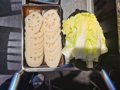 -重庆九记老火锅(广场店)