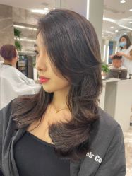 点击看大图 -MMby HairCode 芭曲发型概念店