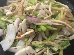 -老地方面馆(思南路店)