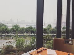 -武汉世茂希尔顿酒店·汇·全日餐厅