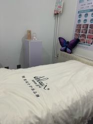 -黎蓓露·徒手骨雕蛋白抗衰·调肤管理