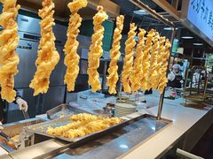 -李掌柜鲜菜火锅(移民广场店)