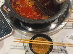 -钢管厂五区小郡肝火锅串串香(清河店)