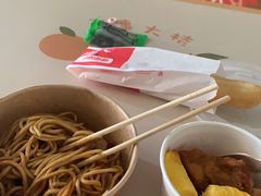 -肯德基(蔡甸世纪广场DT店)