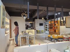 -1001艺术手作·银饰DIY·拼豆(小寨金莎店)