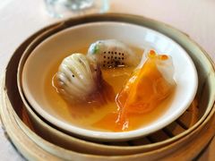 -三利音·东方司宴(外滩店)