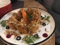 -莫太花餐厅(河北路店)