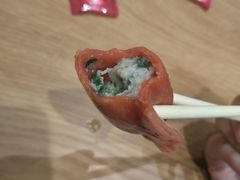 -喜家德虾仁水饺(青岛永旺东部店)