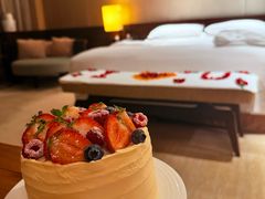-昆明洲际酒店